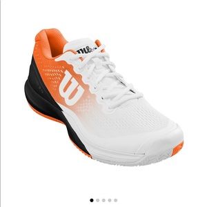 Men’s Wilson Rush Pro 3.0 Paris Addition - 10.5